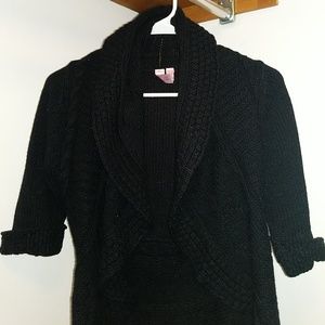 Dolled Up Cardigan